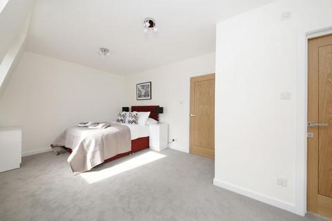 2 bedroom apartment to rent, ALPHABET MEWS, OVAL