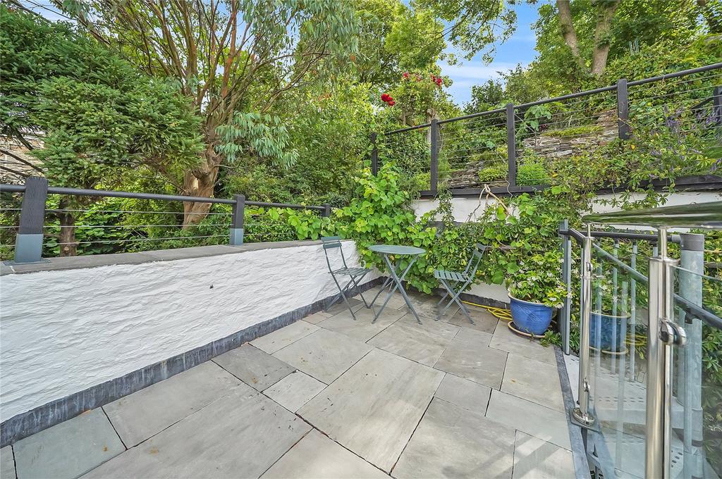Roof Terrace 1