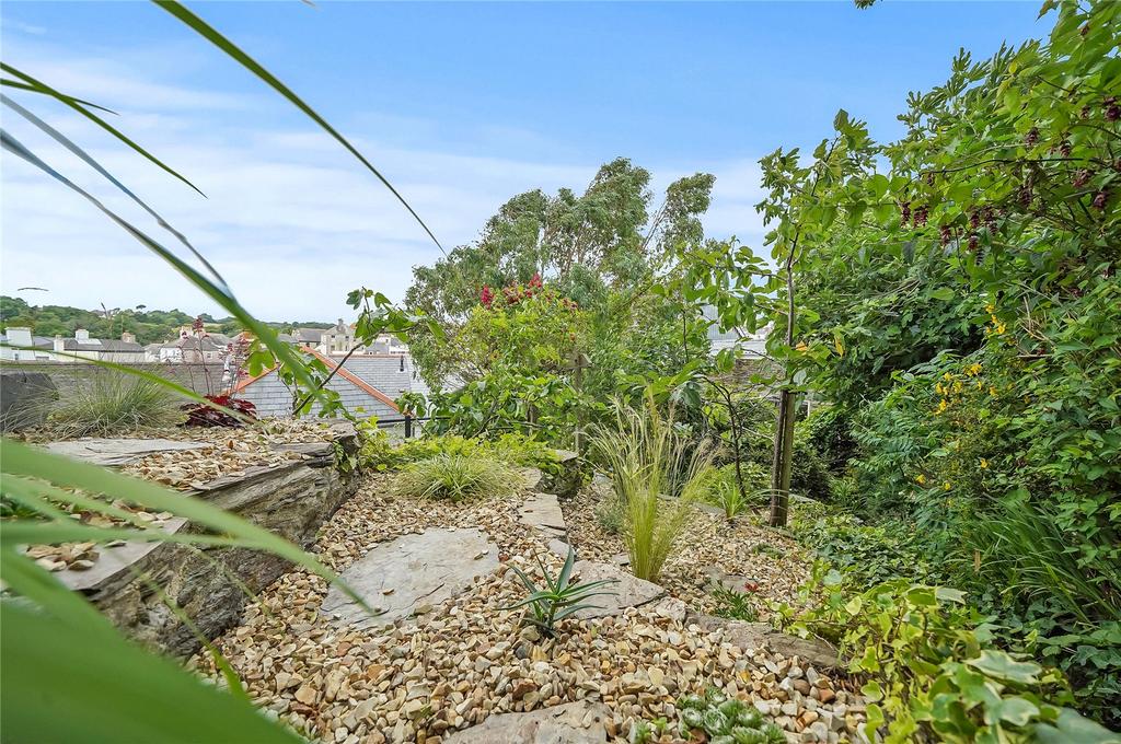 Top Garden