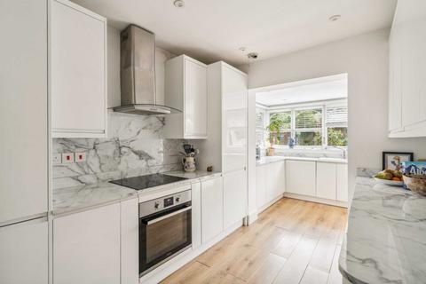 2 bedroom bungalow for sale - Herkomer Road, Bushey