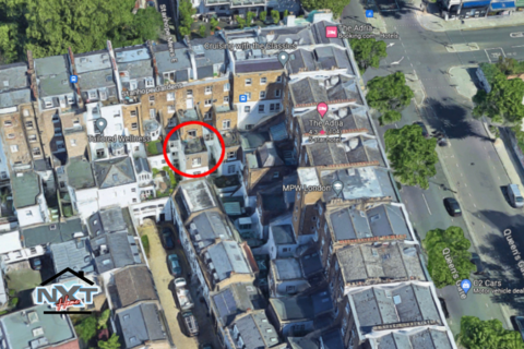 Flat for sale, Stanhope Gardens, London, SW7
