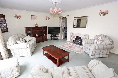 3 bedroom detached bungalow for sale, Bridewell Lane, Acle, Norwich, NR13