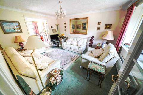 4 bedroom detached house for sale, Jones Square, Selsey