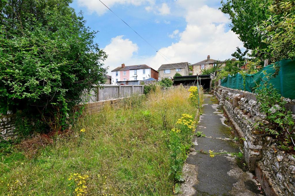 Newport Road, Ventnor, Isle of Wight 3 bed semidetached house for sale