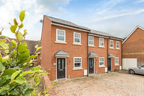 3 bedroom end of terrace house for sale - Factory Place, Wilson Road, Reading, Berkshire, RG30