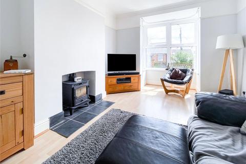 3 bedroom terraced house for sale, Fort Terrace, Bideford, Devon
