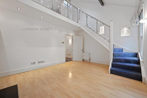 2 bedroom maisonette for sale, Cranbrook Road, Chiswick, W4