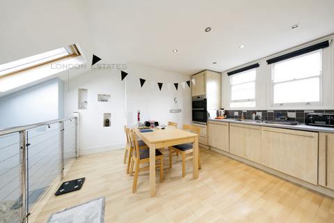 2 bedroom maisonette for sale, Cranbrook Road, Chiswick, W4