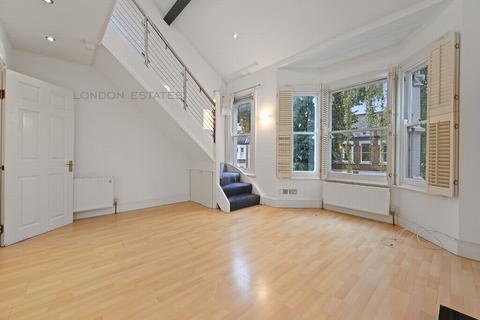 2 bedroom maisonette for sale, Cranbrook Road, Chiswick, W4