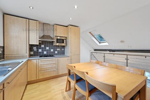 2 bedroom maisonette for sale, Cranbrook Road, Chiswick, W4