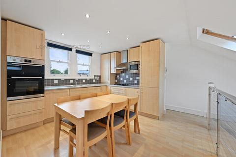 2 bedroom maisonette for sale, Cranbrook Road, Chiswick, W4