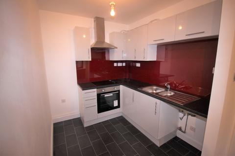 2 bedroom flat to rent, High Street, Brechin DD9