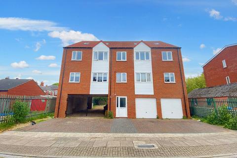 12 bedroom block of apartments for sale, Willingham Street, Grimsby DN32
