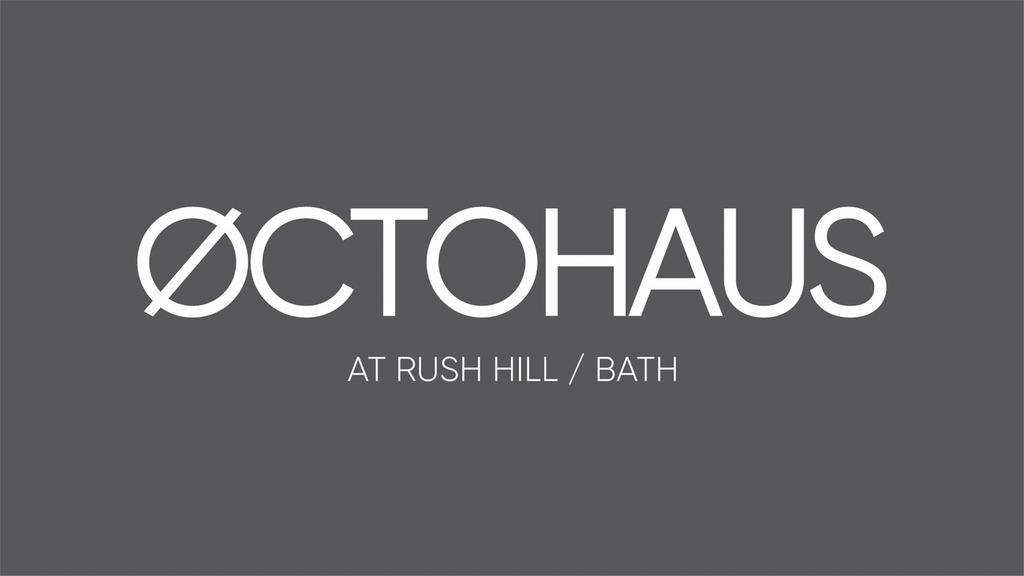 Octohaus