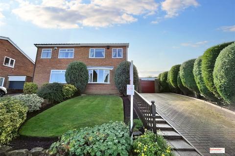 undefined, Northumbria Place, Stanley, DH9
