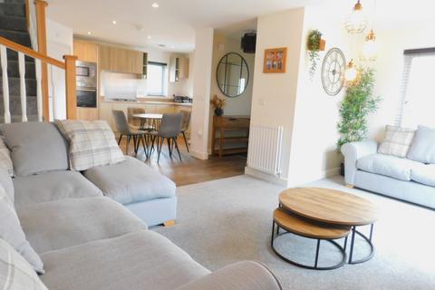 3 bedroom end of terrace house for sale - Pickering Wynd, Wingate, County Durham, TS28
