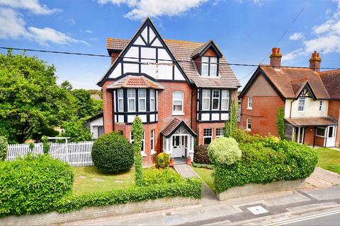 8 bedroom detached house for sale, Granville Road, Totland Bay, Isle of Wight
