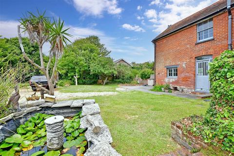 8 bedroom detached house for sale, Granville Road, Totland Bay, Isle of Wight