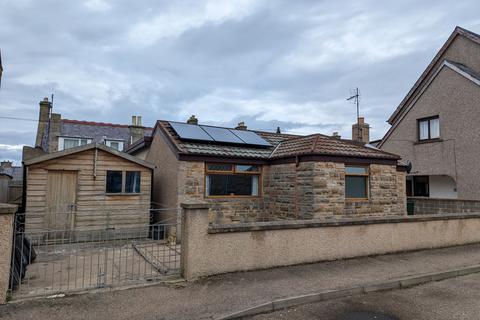 undefined, John Street, Lossiemouth
