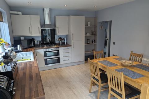 undefined, John Street, Lossiemouth