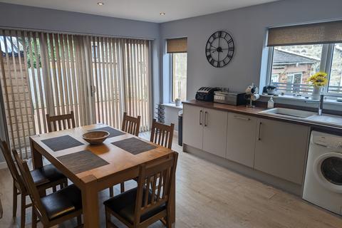 undefined, John Street, Lossiemouth
