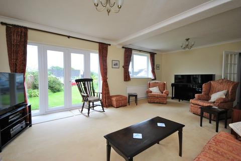 4 bedroom detached bungalow for sale, Hill Lea Gardens, Cheddar, BS27