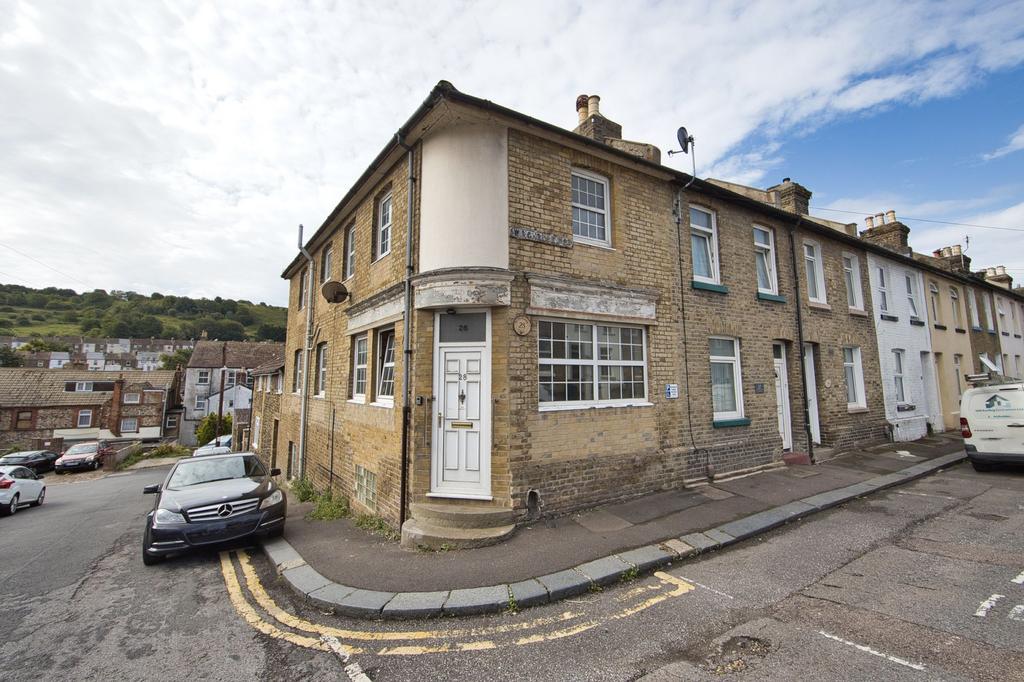 Winchelsea Street, Dover, CT17 3 bed terraced house for sale £290,000