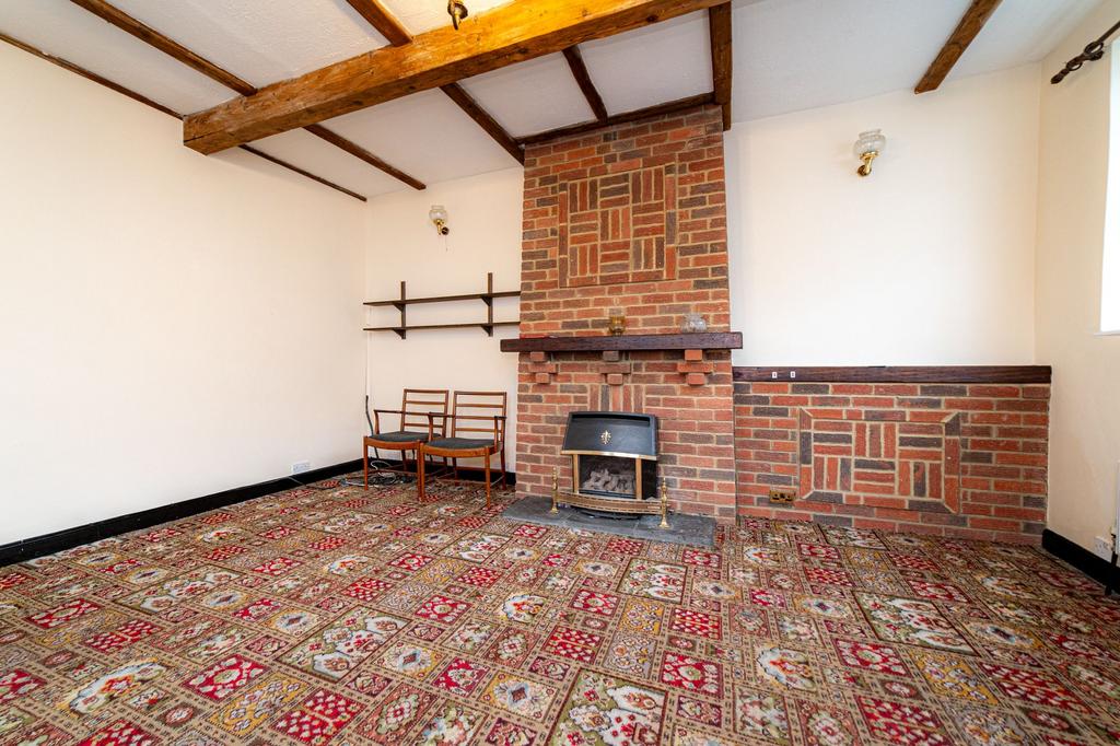 Winchelsea Street, Dover, CT17 3 bed terraced house £290,000