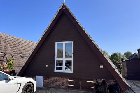 2 bedroom lodge to rent, Isleham Marina, Fen Bank, Ely, Cambridgeshire, CB7