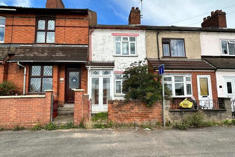 3 bedroom terraced house for sale - Pretoria Road, Ibstock, Leicestershire, LE67