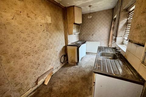 3 bedroom terraced house for sale - Pretoria Road, Ibstock, Leicestershire, LE67