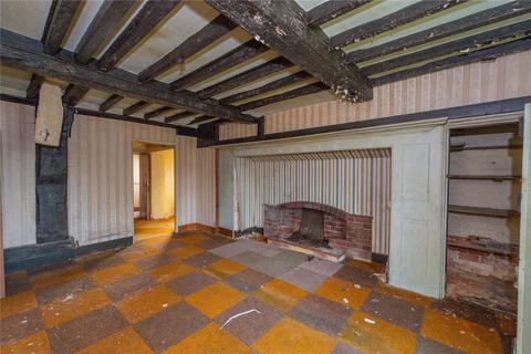 undefined, Preston Brockhurst, Shrewsbury, Shropshire