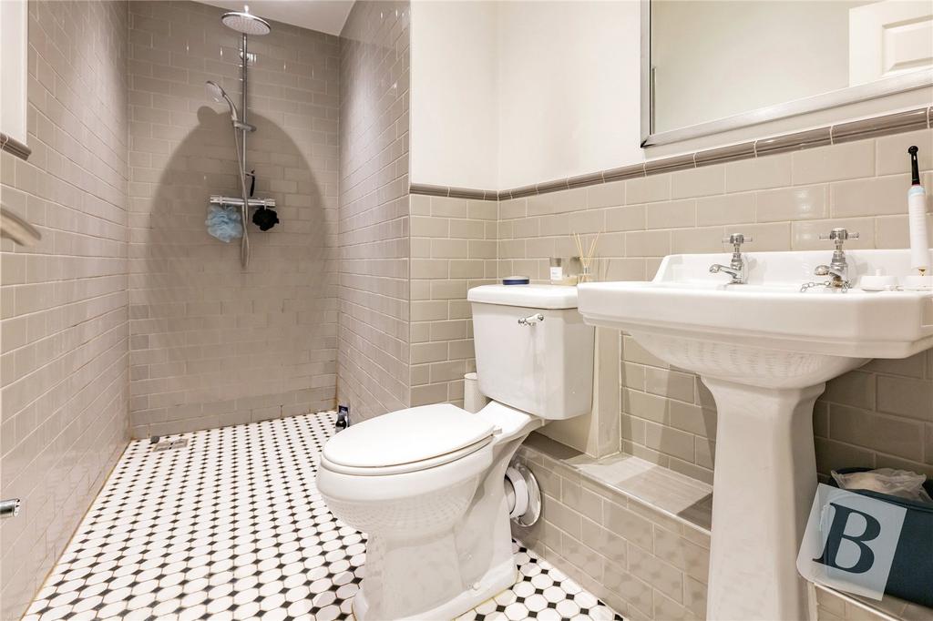 Wet Room
