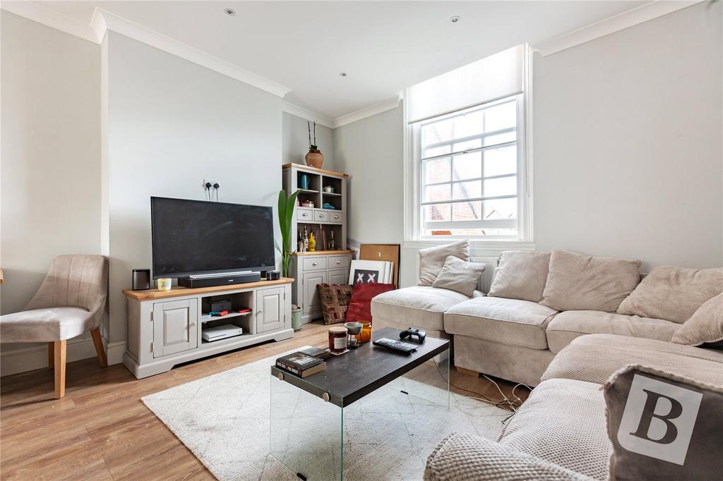 Living Room Area