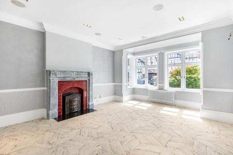 undefined, St. James's Avenue, Hampton Hill, Hampton, Middlesex, TW12