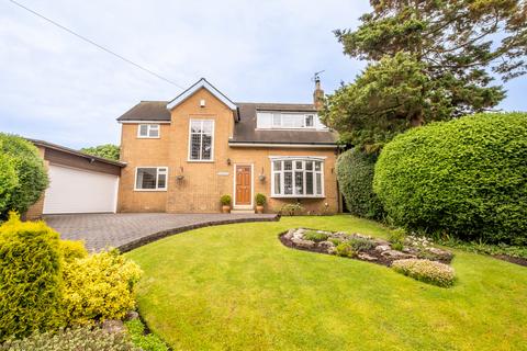 4 bedroom detached house for sale, Moss Side Lane, Wrea Green, PR4