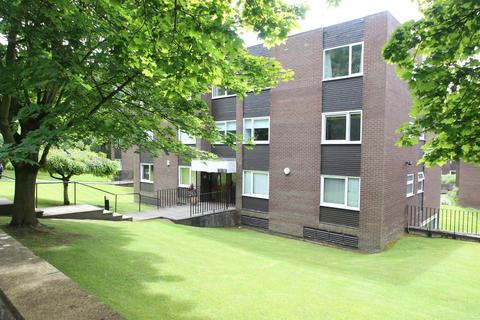 2 bedroom flat to rent, Woodville Court, Leeds, West Yorkshire, LS8