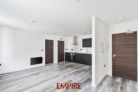 1 bedroom apartment to rent, Swan Court, Coventry Road, Birmingham,B26 1BU