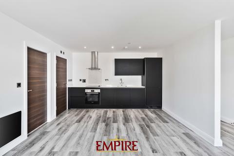 1 bedroom apartment to rent, Swan Court, Coventry Road, Birmingham,B26 1BU