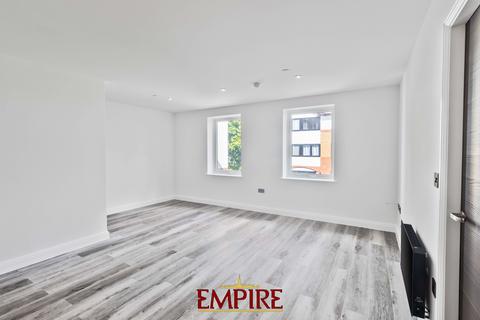1 bedroom apartment to rent, Swan Court, Coventry Road, Birmingham,B26 1BU