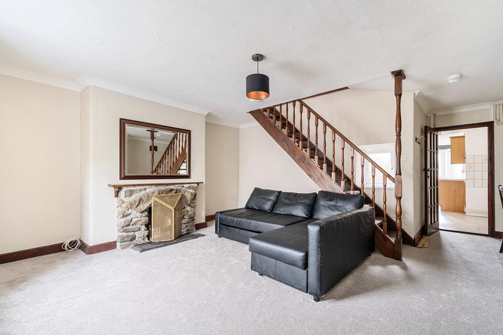 Westbridge Road, Launceston 2 bed terraced house for sale £199,950