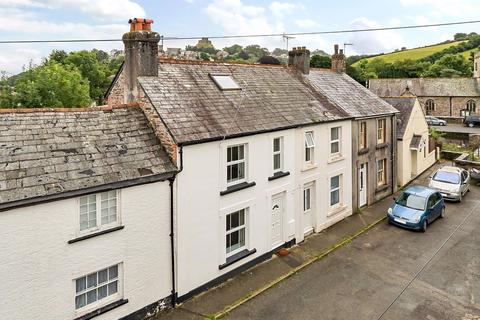 2 bedroom terraced house for sale, Westbridge Road, Launceston