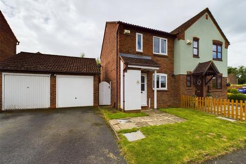 3 Duck Meadow, Lyppard Hanford, Worcester, WR4 0HA