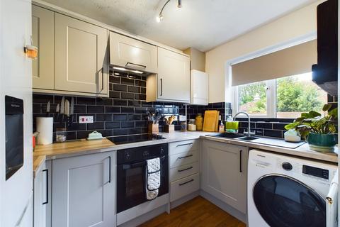 3 Duck Meadow, Lyppard Hanford, Worcester, WR4 0HA