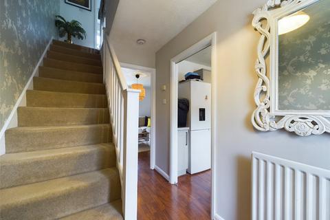 3 Duck Meadow, Lyppard Hanford, Worcester, WR4 0HA