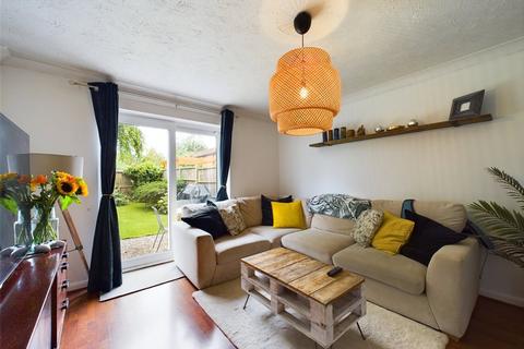 3 Duck Meadow, Lyppard Hanford, Worcester, WR4 0HA