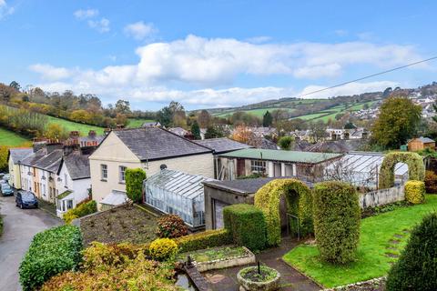 4 bedroom detached house for sale, Wooda Lane, Launceston