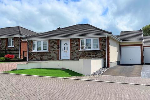 6 Oakleaf Close, Halwill Junction, Beaworthy, EX21 5TY