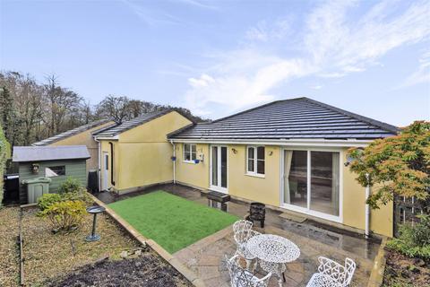 6 Oakleaf Close, Halwill Junction, Beaworthy, EX21 5TY