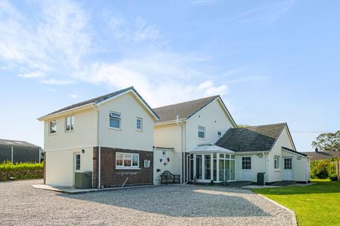 8 bedroom detached house for sale, Woodacott, Holsworthy